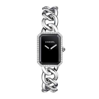 PREMIÈRE CHAÎNE Uhr
