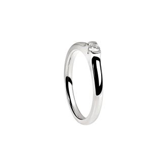 Solitärring