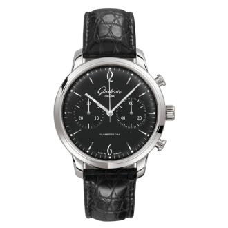 Sixties Chronograph