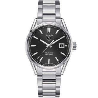 Carrera Automatik 39mm