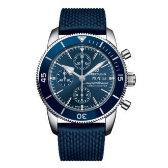 Superocean Héritage II Chronograph 44