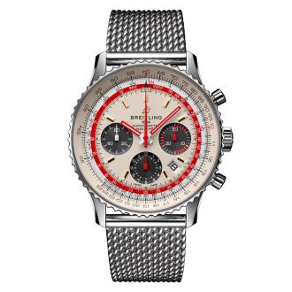 Navitimer B01 Chronograph 43 TWA