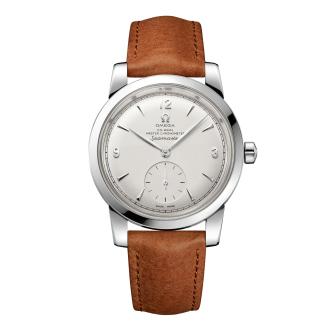 Seamaster 1948 Co-Axial Master Chronometer Small Seconds
