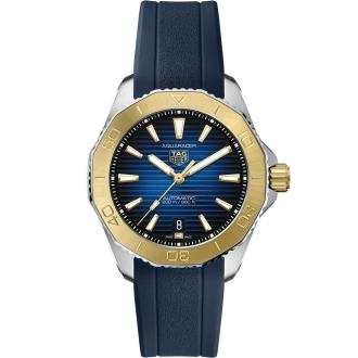 Tag Heuer Aquaracer Professional 200