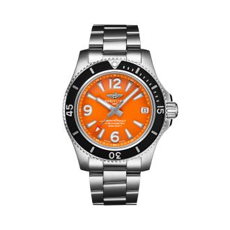 Superocean Automatic 36