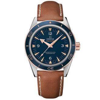 Seamaster 300 Co-Axial 41 mm