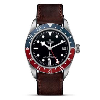 Black Bay GMT
