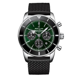 Superocean Heritage B01 Chronograph 44 Limited Edition