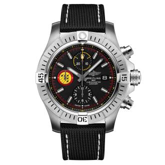 Avenger Chronograph 45 Swiss Air Force Team Limited Edition