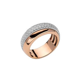 Vendôme Band Ring