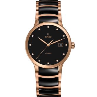 Centrix Automatic Diamonds