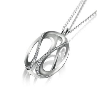 Women‘s Collection Anhänger mit Kette