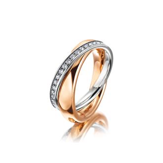 Women‘s Collection Ring