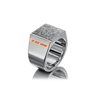 Men's Collection Ring