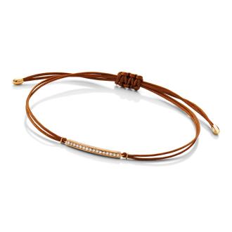 Armband Diamantenfieber Saturn
