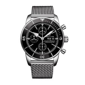 Superocean Héritage II Chronograph 44