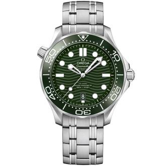 Diver 300m Co-Axial Master Chronometer 42 mm