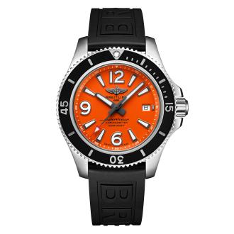 Superocean Automatic 42