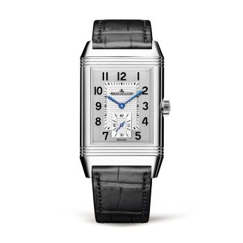 Reverso Classic Large Small Second