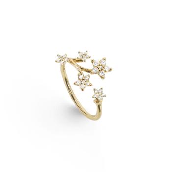 Shooting Stars Collection 21 Ring