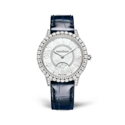 Jaeger-LeCoultre - Rendez-Vous Night & Day Jewellery