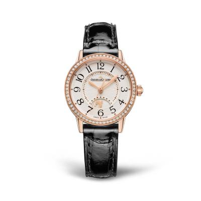 Jaeger-LeCoultre - Rendez-Vous Night & Day Small