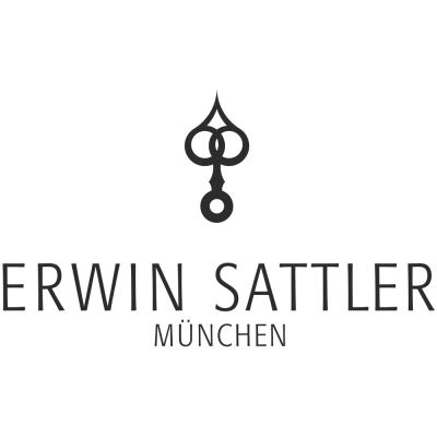 Erwin Sattler - Erwin Sattler
