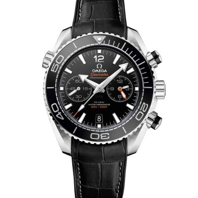 Omega - Seamaster Planet Ocean 600m Co-Axial Master Chronometer Chronograph 45,5mm