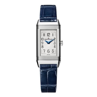 Jaeger-LeCoultre - Reverso One Duetto Moon