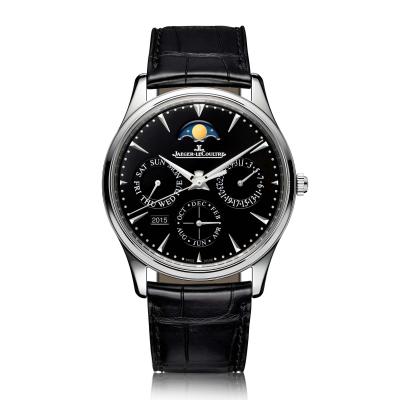 Jaeger-LeCoultre - Master Ultra Thin Perpetual
