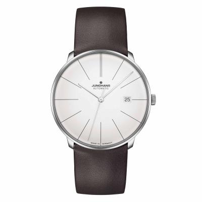 Junghans - Meister Fein Automatic