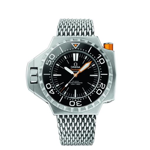 Seamaster Ploprof Co-Axial Master Chronometer 55 x 48 mm