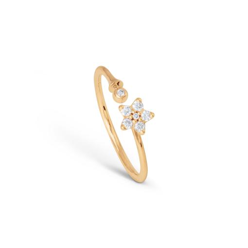 Shooting Stars Collection 20 Ring