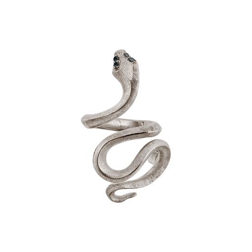 Snakes Sweet Spot Charm Large