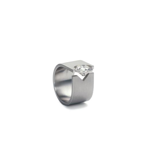 Niessing - Ring Solitaire