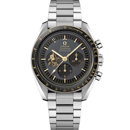 speedmaster moonwatch apollo 11 50th anniversary