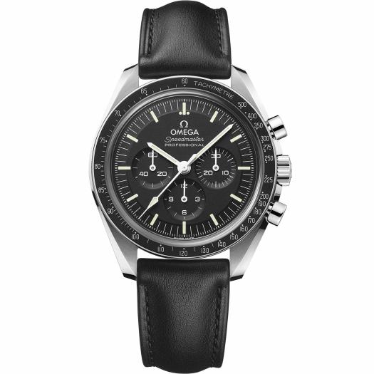 Omega - Moonwatch Professional Co-Axial Master Chronometer Chronograph