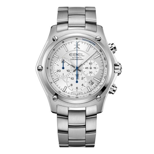 EBEL - Discovery Gent Chronograph