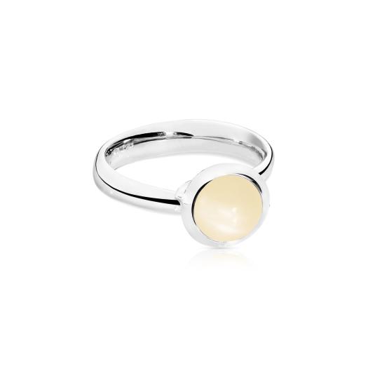 Tamara Comolli - Bouton Ring Small