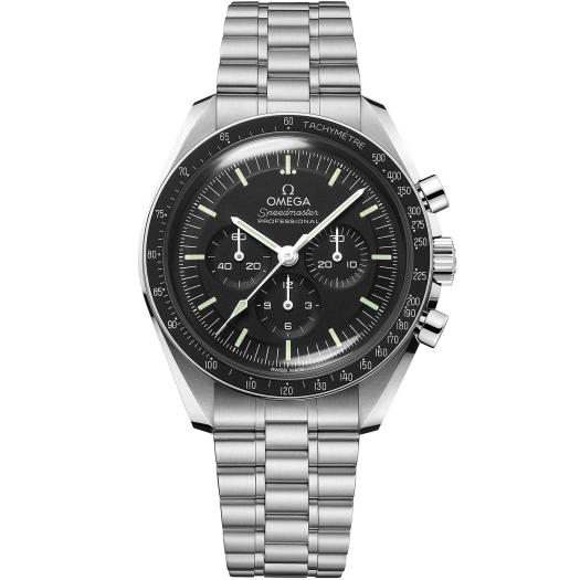 Omega - Speedmaster Moonwatch Professional Co-Axial Master Chronometer Chronograph
