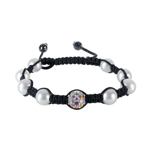 Ruppenthal - Armband Saphire fancy