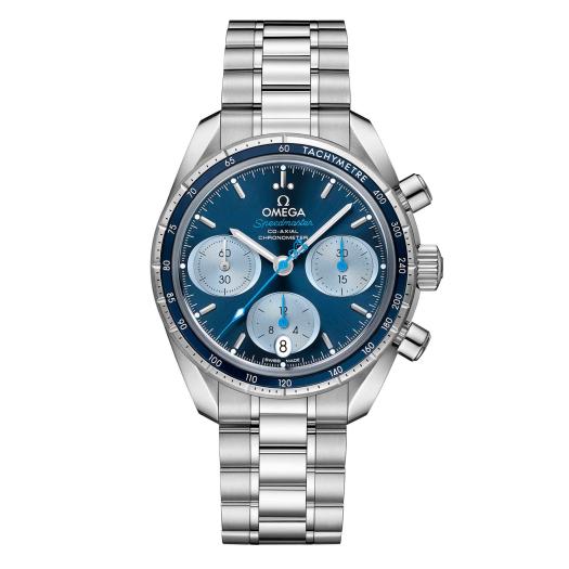 speedmaster orbis