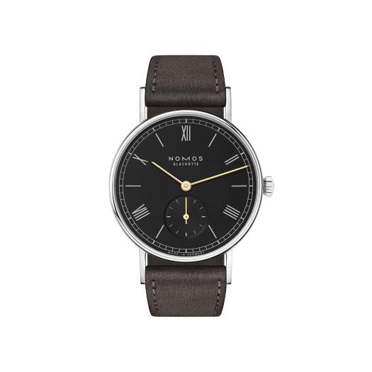 NOMOS Glashütte - Ludwig 33 Noir