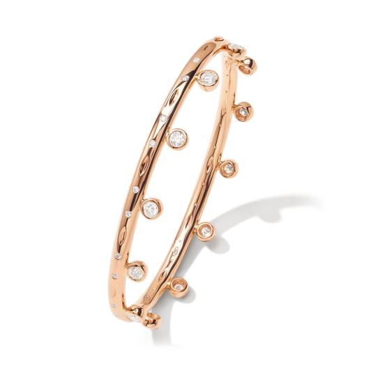 Tamara Comolli - Gypsy Armspange "Classic" medium