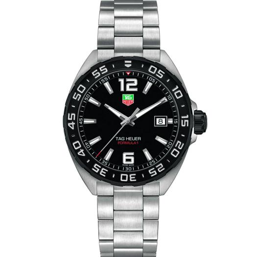 TAG Heuer - Formula 1 200 m - 41 mm