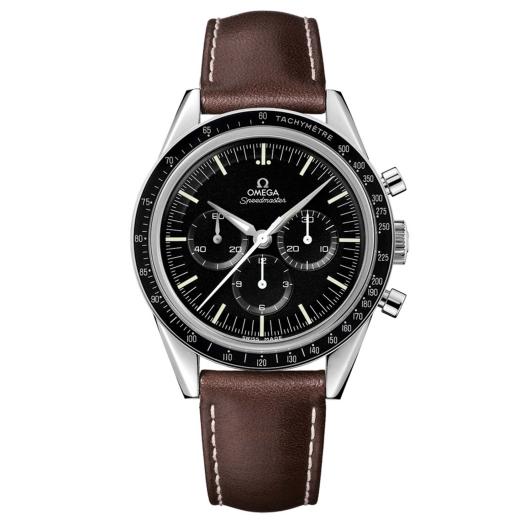 Omega - Speedmaster Moonwatch Numbered Edition 39,7 mm
