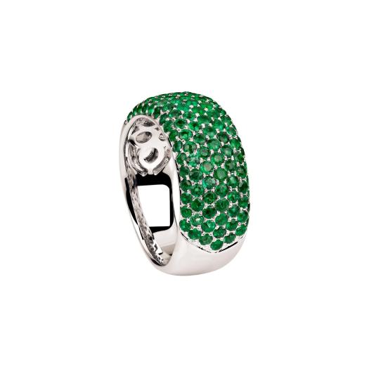 Ruppenthal - Ring Smaragde