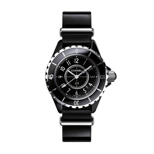 Chanel - J12-G10 GLOSS Uhr, 33 mm