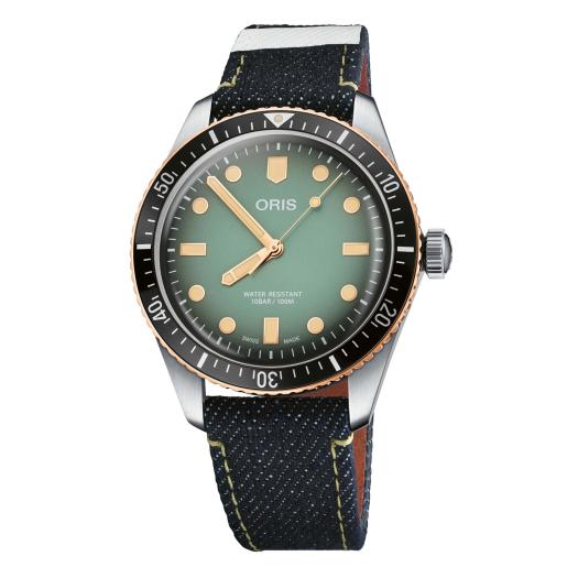 ORIS - X MOMOTARO