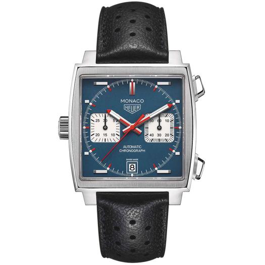 TAG Heuer - Monaco Calibr 11
